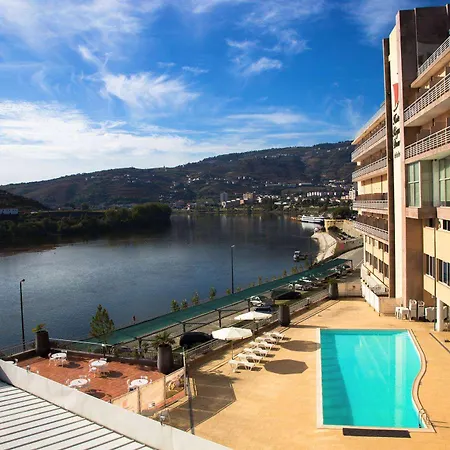 Crisol Regua Douro 4* Peso da Régua