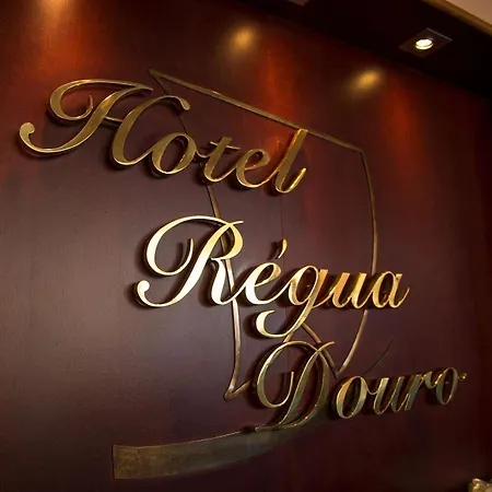 Crisol Regua Douro Otel Peso da Régua