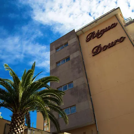 Crisol Regua Douro Otel 4*