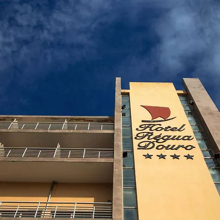 Otel Crisol Regua Douro Peso da Régua