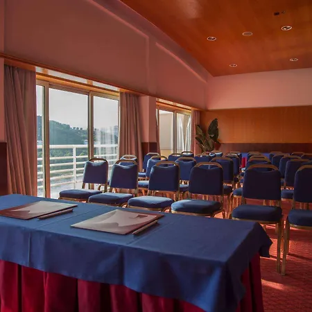 Otel Crisol Regua Douro Peso da Régua