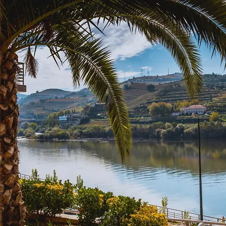 Ξενοδοχείο Crisol Regua Douro Peso da Régua