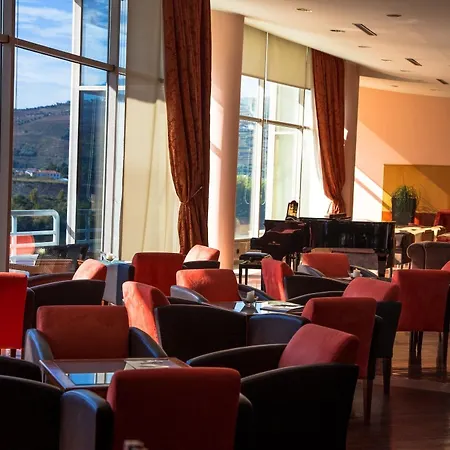 Ξενοδοχείο Crisol Regua Douro 4*