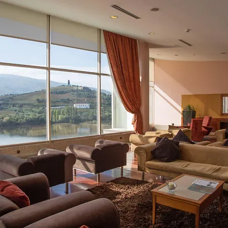 Crisol Regua Douro 4*