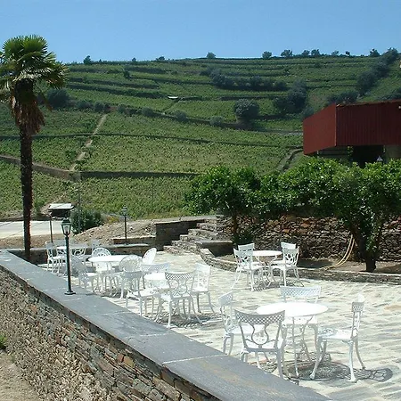 Regua Douro Ξενοδοχείο Peso da Régua