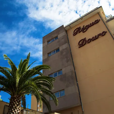 Hotel Regua Douro 4*