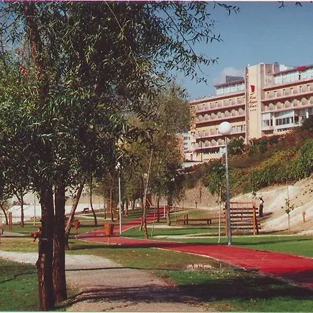 Ξενοδοχείο Regua Douro Peso da Régua