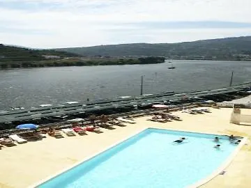 Regua Douro 4* Peso da Régua