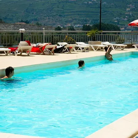 Ξενοδοχείο Crisol Regua Douro