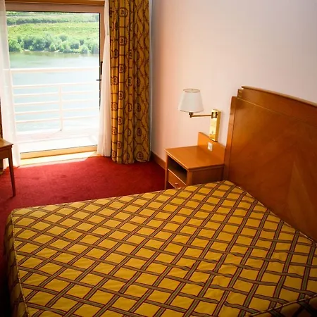 Regua Douro Ξενοδοχείο 4*