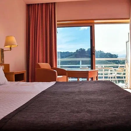 Hotel Regua Douro Peso da Régua