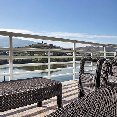 Crisol Regua Douro 4* Peso da Régua