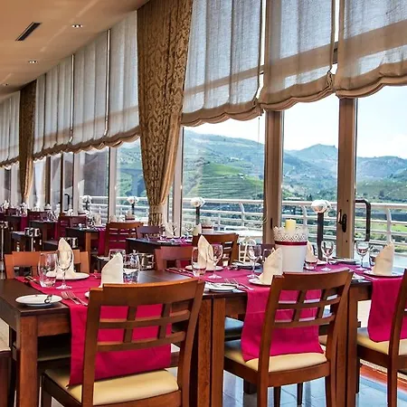 Hotel Regua Douro 4*