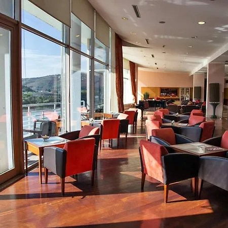 Hotel Regua Douro 4*