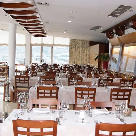 Hotel Regua Douro 4*