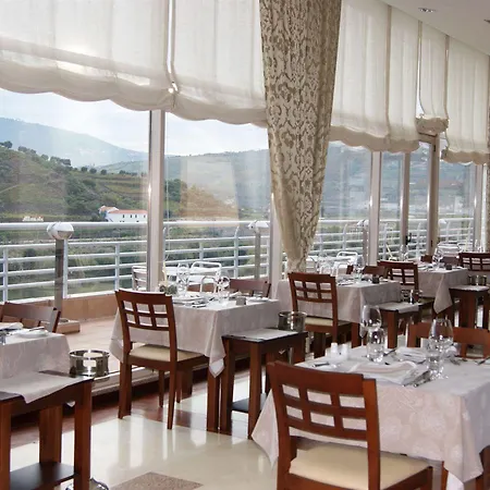 Regua Douro Hotel 4*