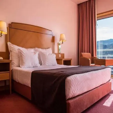 Regua Douro Peso da Régua