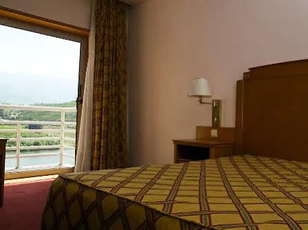 Hotel Regua Douro Peso da Régua