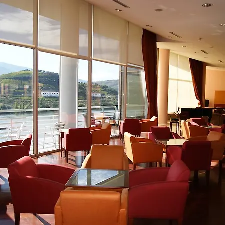 Otel Crisol Regua Douro Peso da Régua