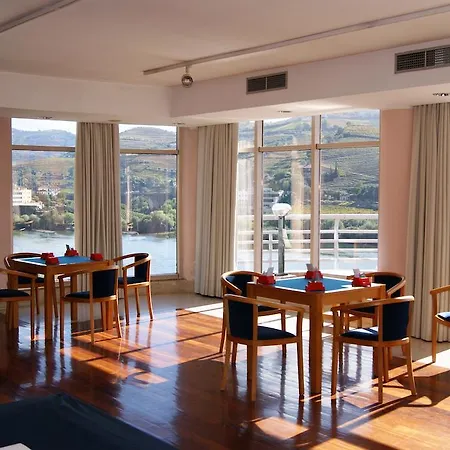 Crisol Regua Douro 4* Peso da Régua
