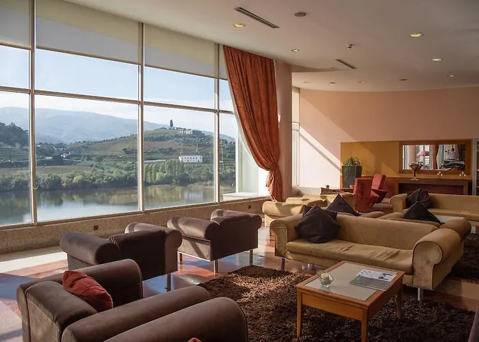 Ξενοδοχείο Regua Douro 4*