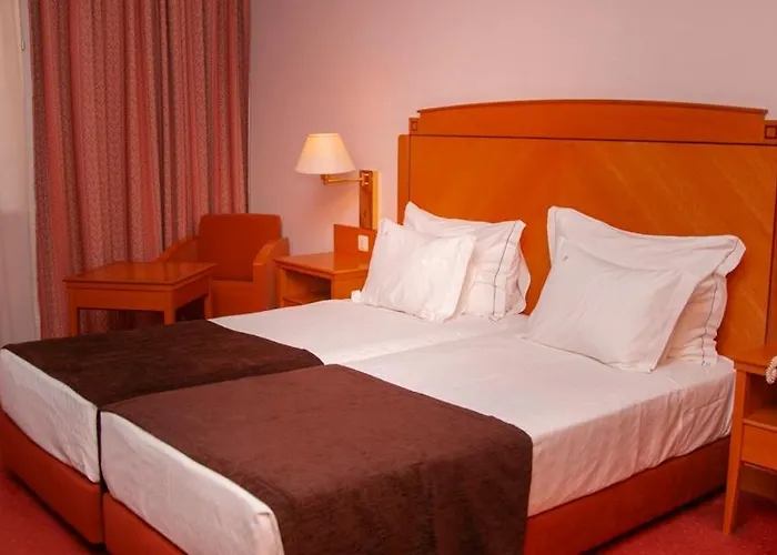 Regua Douro Hotel Peso da Régua