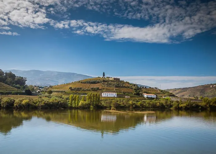 Ξενοδοχείο Regua Douro 4*
