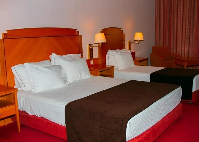 Regua Douro Hotel Peso da Régua