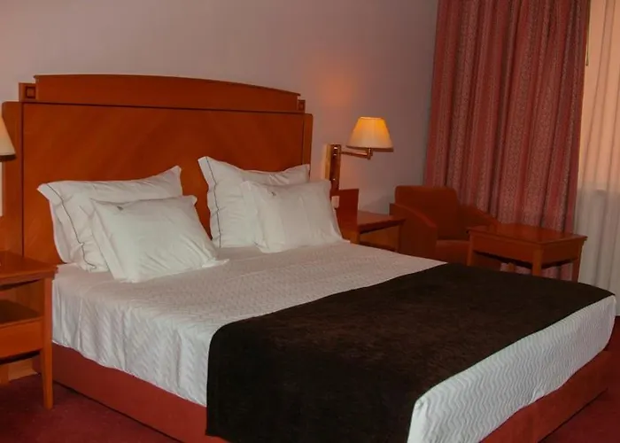 Regua Douro Hotel Peso da Régua