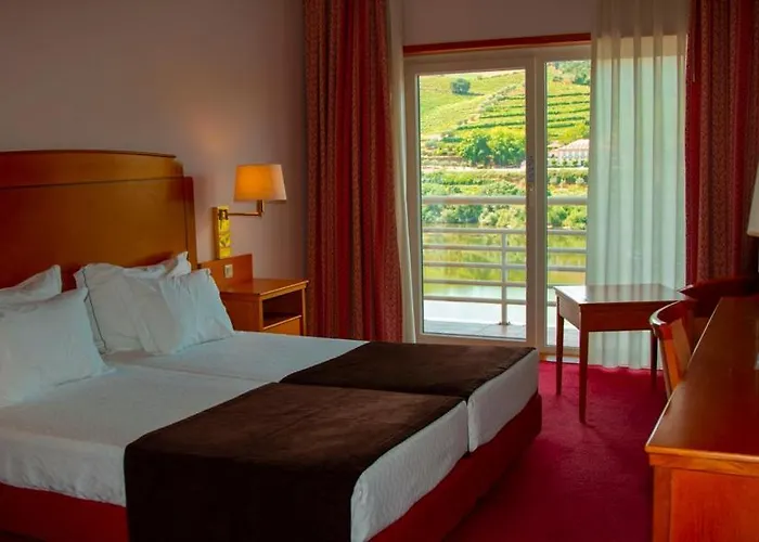 Regua Douro Hotel 4*