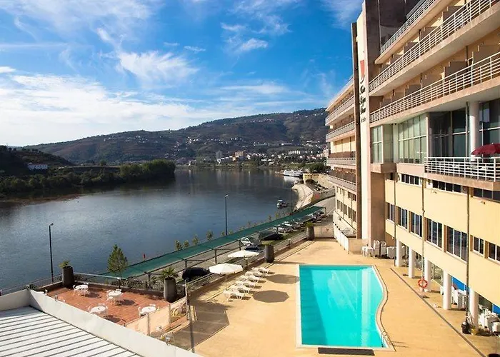 Regua Douro Ξενοδοχείο