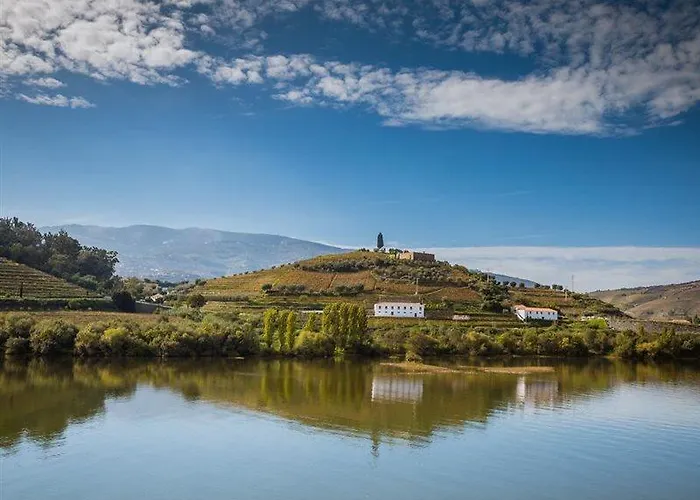 Regua Douro Hotel