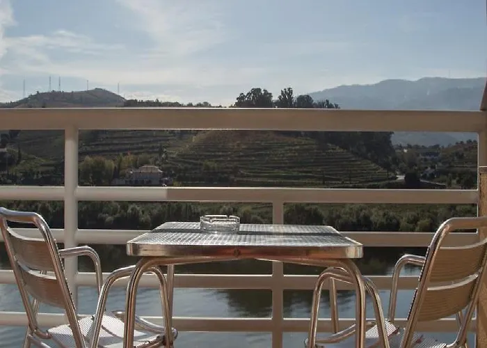 Regua Douro 4* Peso da Régua