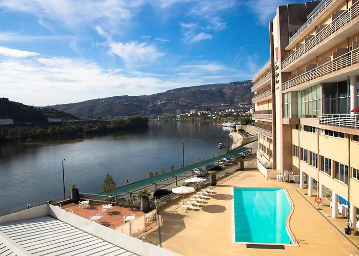 Ξενοδοχείο Regua Douro