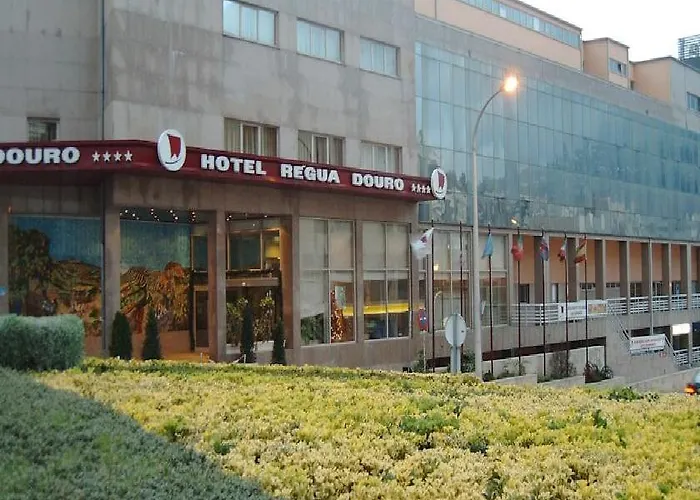 Regua Douro Hotel