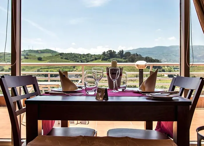 Regua Douro Ξενοδοχείο Peso da Régua