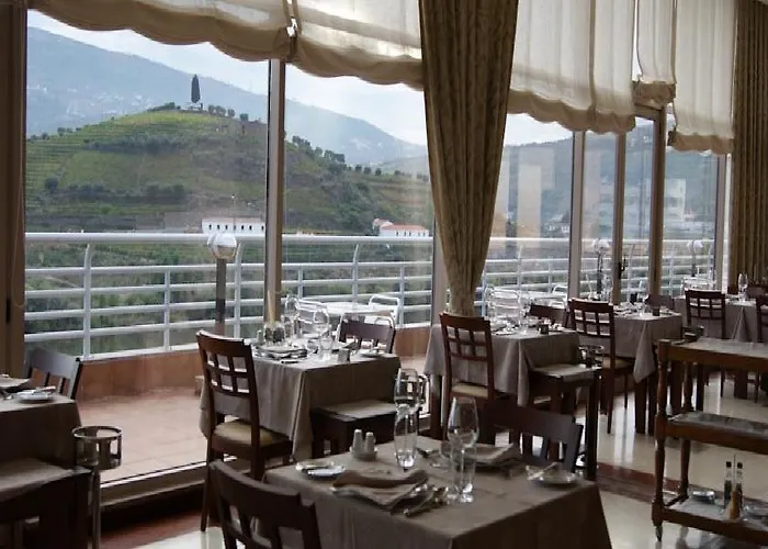 Ξενοδοχείο Regua Douro 4*
