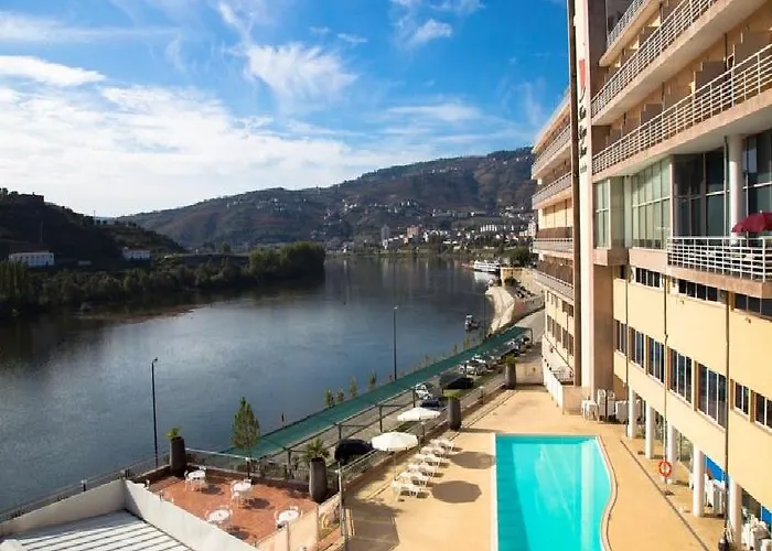 Hotel Regua Douro