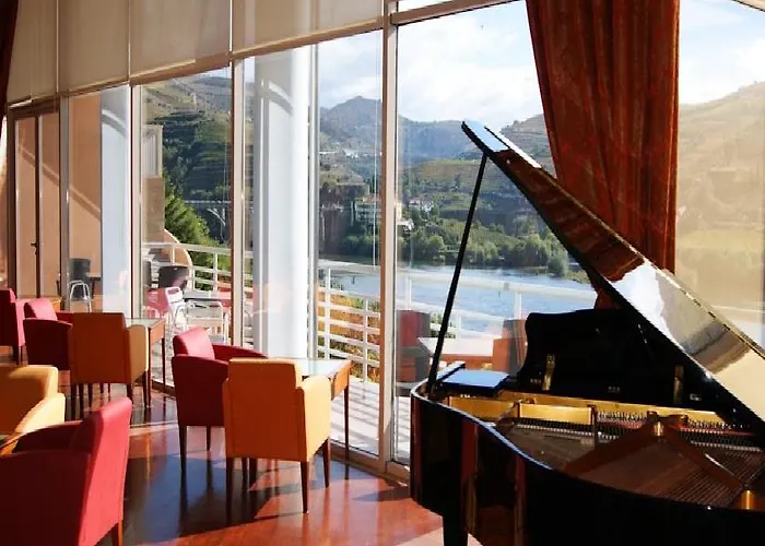 Hotel Regua Douro 4*