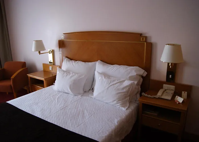 Hotel Regua Douro 4*