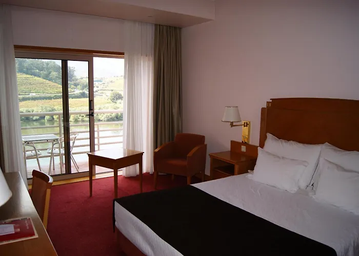 Hotel Regua Douro