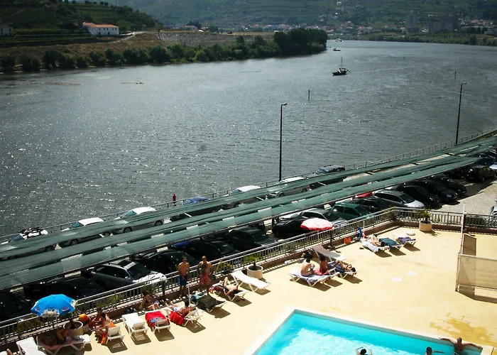 Regua Douro 4*