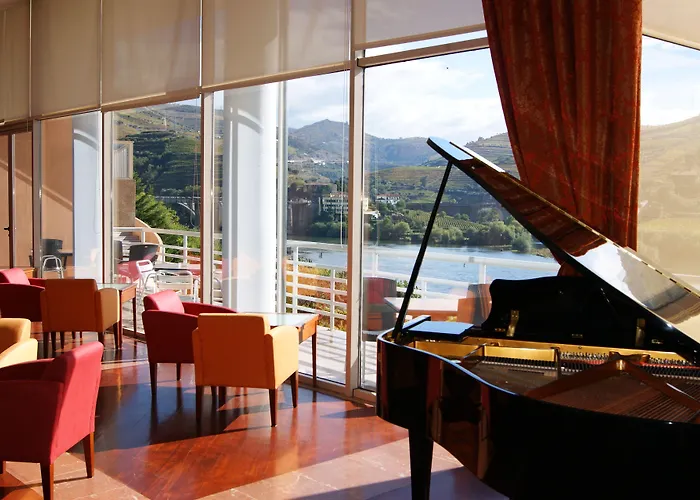 Hotel Regua Douro Peso da Régua