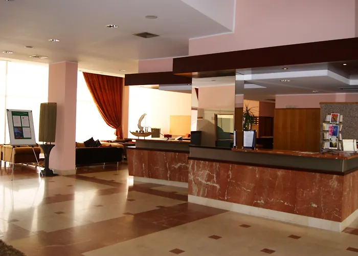 Regua Douro Ξενοδοχείο 4*