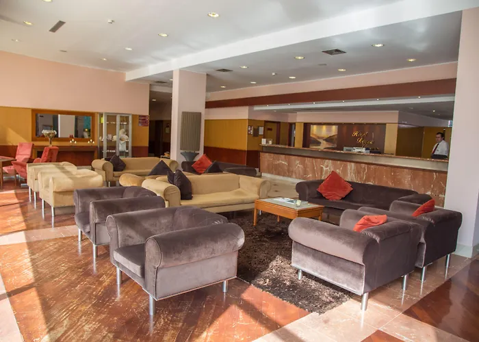 Hotel Regua Douro 4*