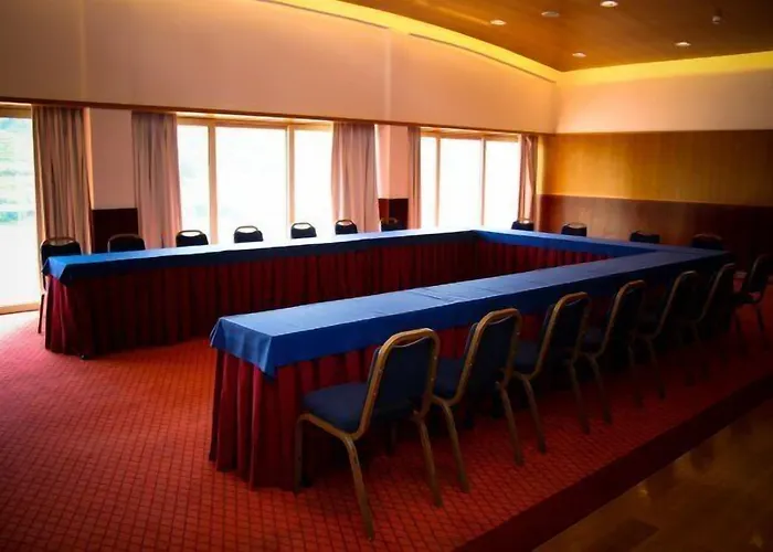 Hotel Regua Douro 4*