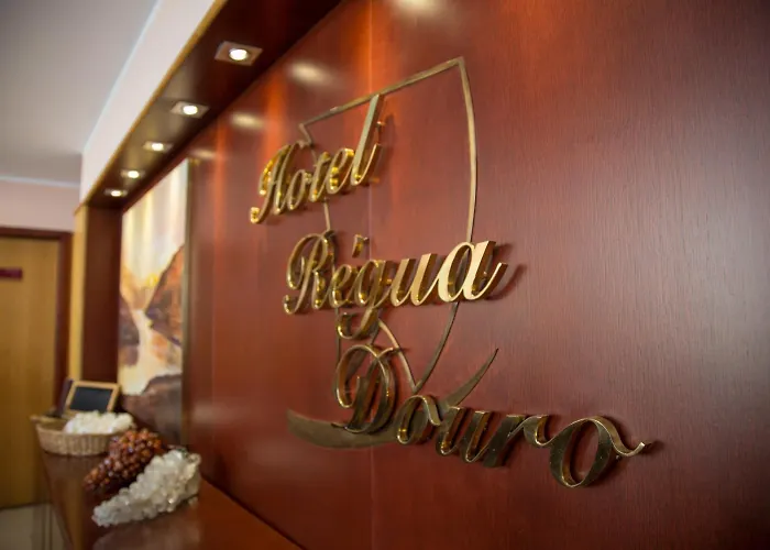 Regua Douro 4* Peso da Régua