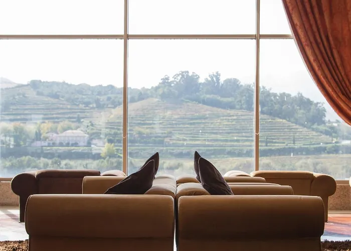 Hotel Regua Douro Peso da Régua