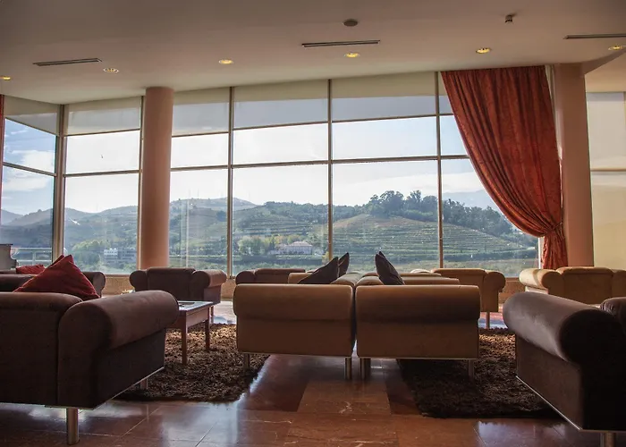 Regua Douro 4* Peso da Régua