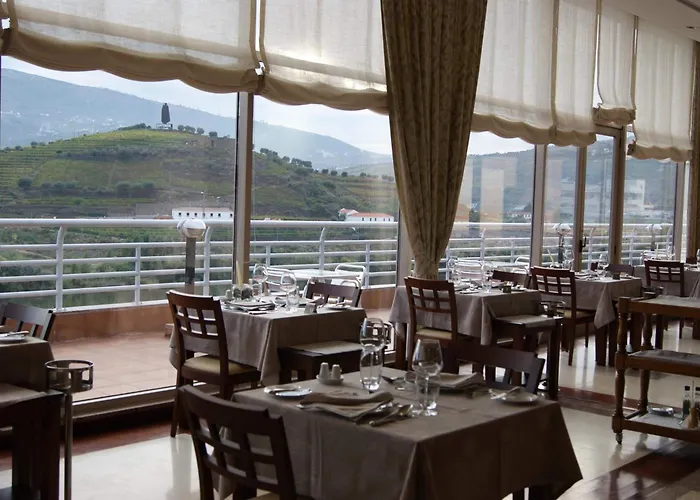 Ξενοδοχείο Regua Douro 4*